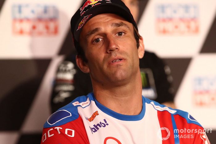 Johann Zarco, Pramac Racing