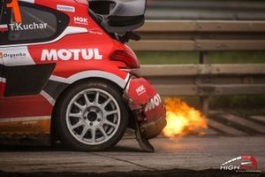 MPRC 2019, II runda, Toruń