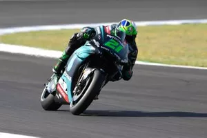 Franco Morbidelli, Petronas Yamaha SRT