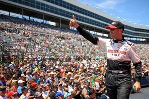 Austin Cindric, Equipo Penske Ford