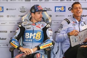 Alex Márquez, Gresini Racing