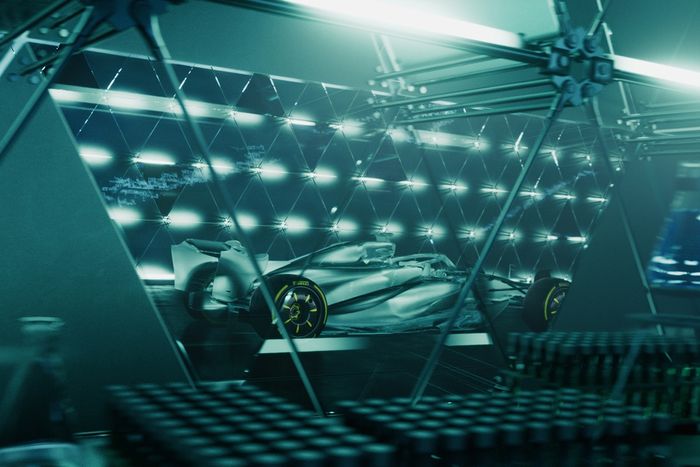 Aston Martin Be-Spoke