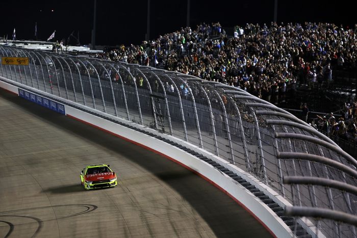 Ryan Blaney, Equipo Penske Ford