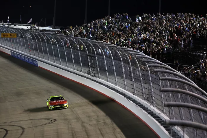 Ryan Blaney, Team Penske Ford