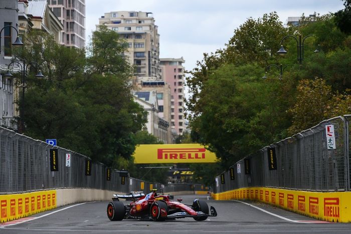 Lewis Hamilton, Ferrari