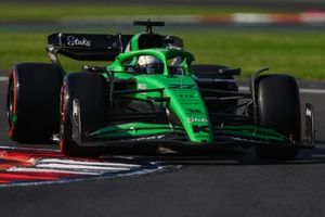 Nico Hulkenberg, Sauber