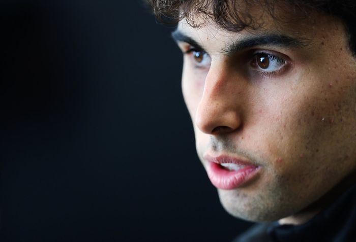 Gabriel Bortoleto, Sauber