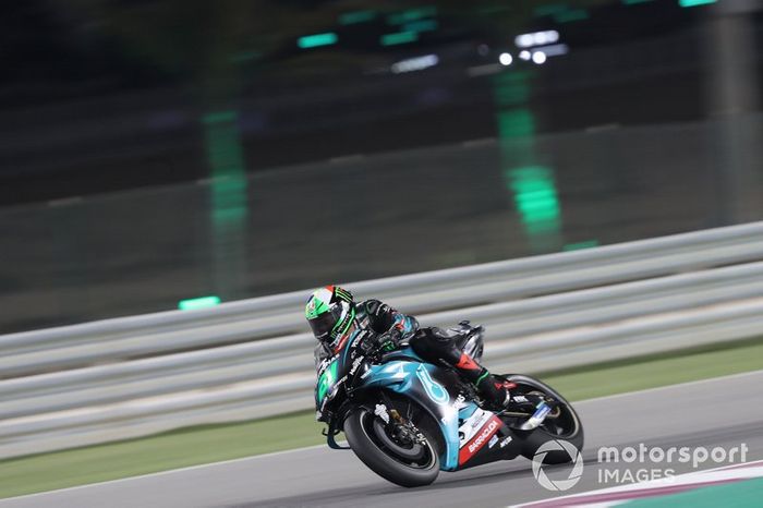 Franco Morbidelli, Petronas Yamaha SRT
