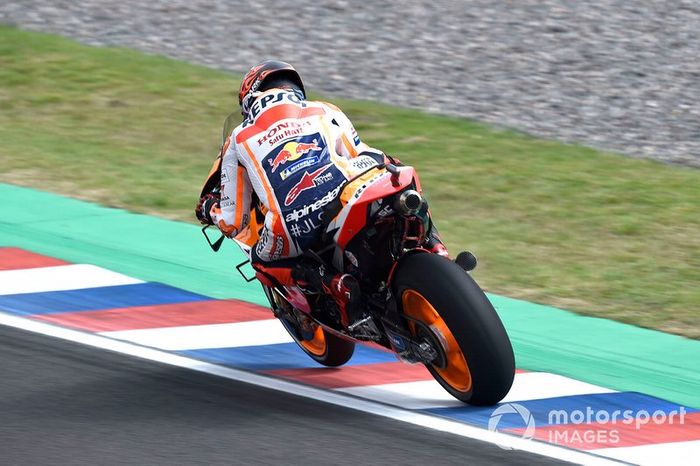 Jorge Lorenzo, Repsol Honda Team