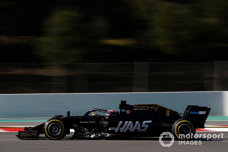 13. Romain Grosjean:1:18.563