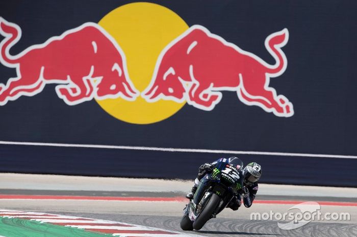 Maverick Viñales, Yamaha Factory Racing