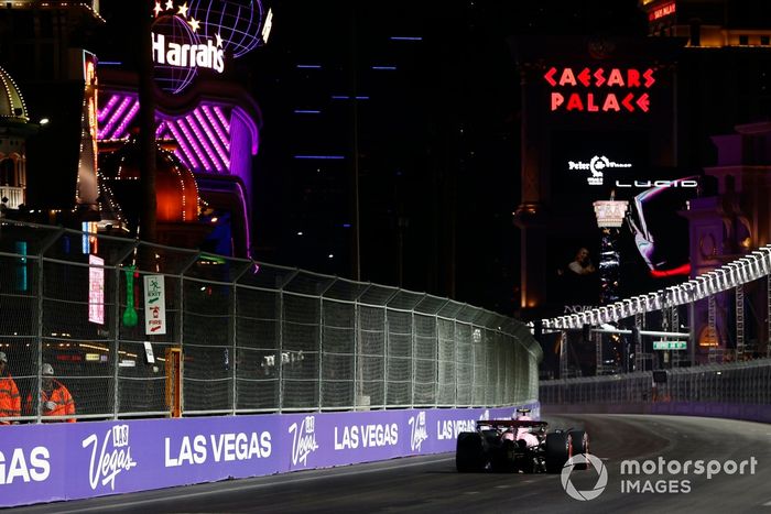 Pierre Gasly, Alpine A524