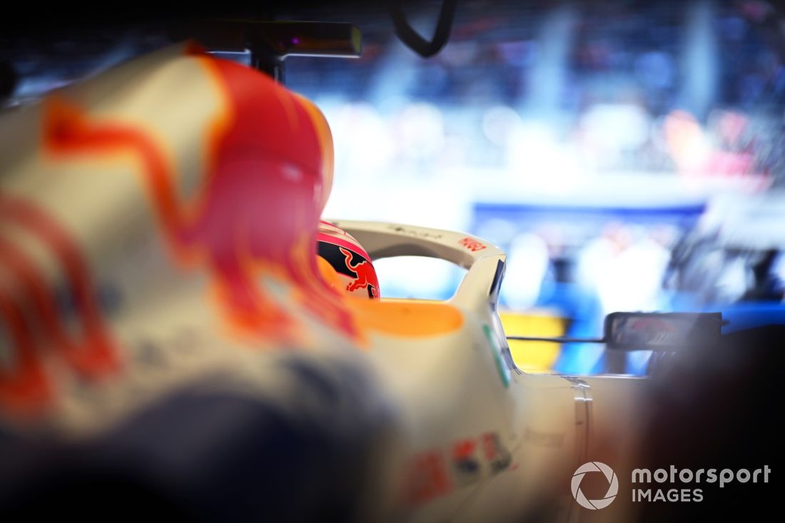 Liam Lawson, Racing Bulls