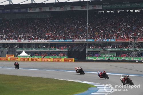 Johann Zarco, LCR Honda