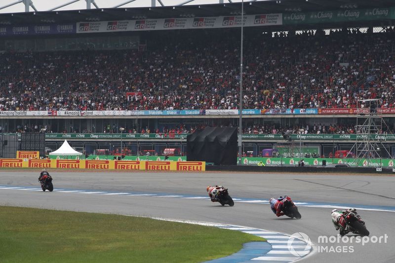 Johann Zarco, LCR Honda