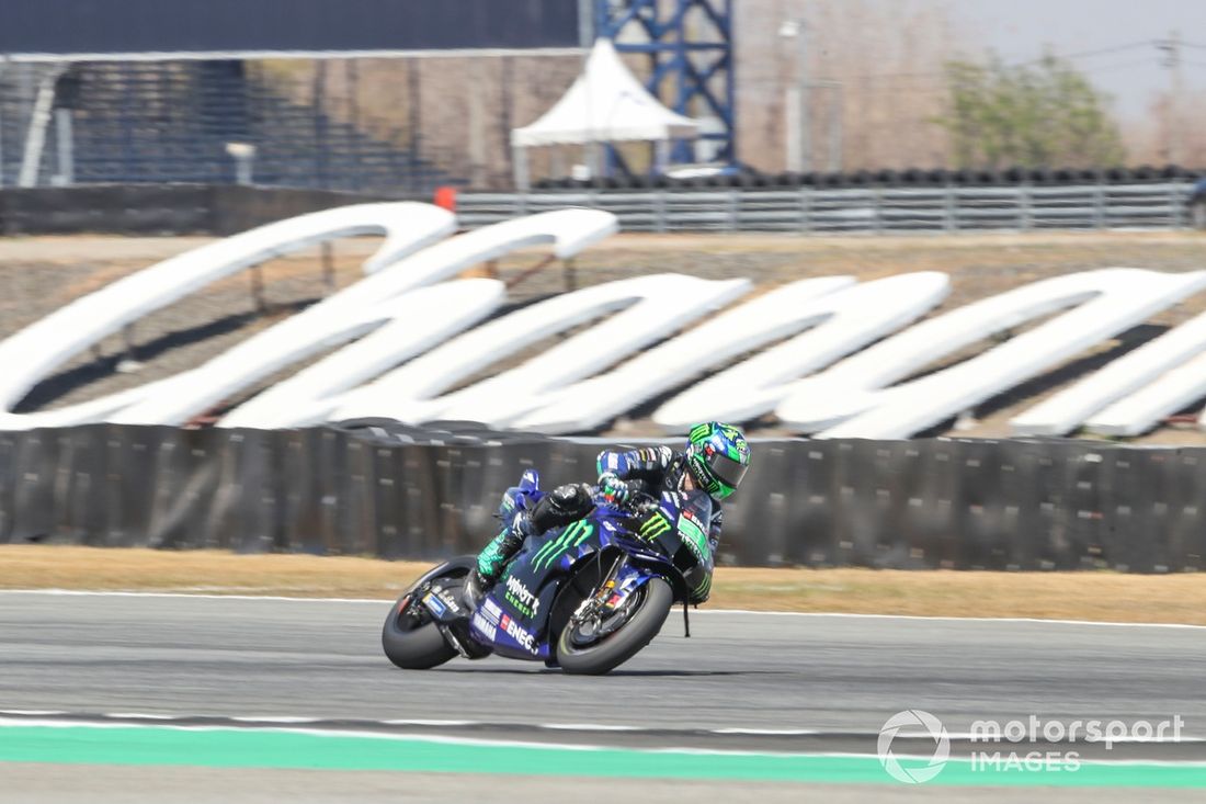 Fabio Quartararo, Yamaha Factory Racing