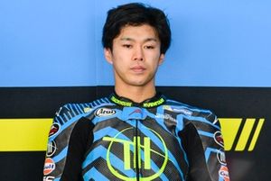 Ai Ogura, Trackhouse Racing