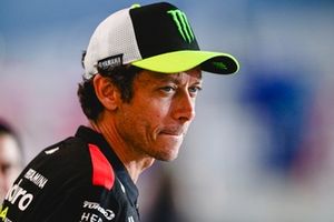 Valentino Rossi, VR46 Racing Team