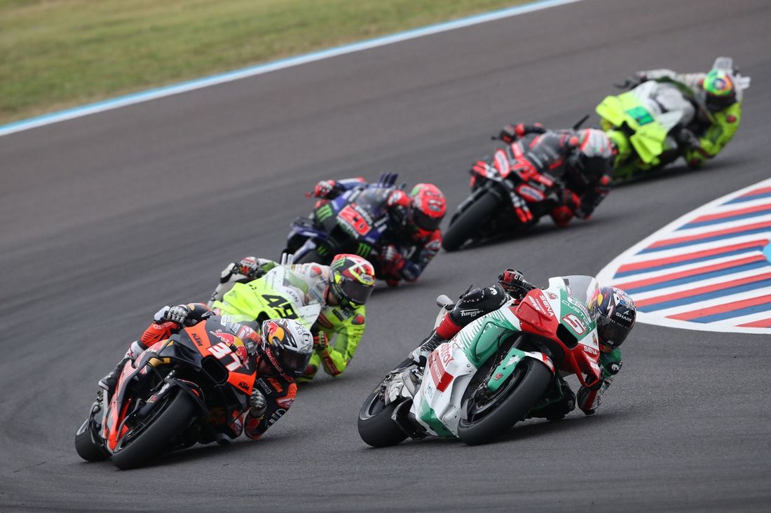 Johann Zarco, zespół LCR Honda