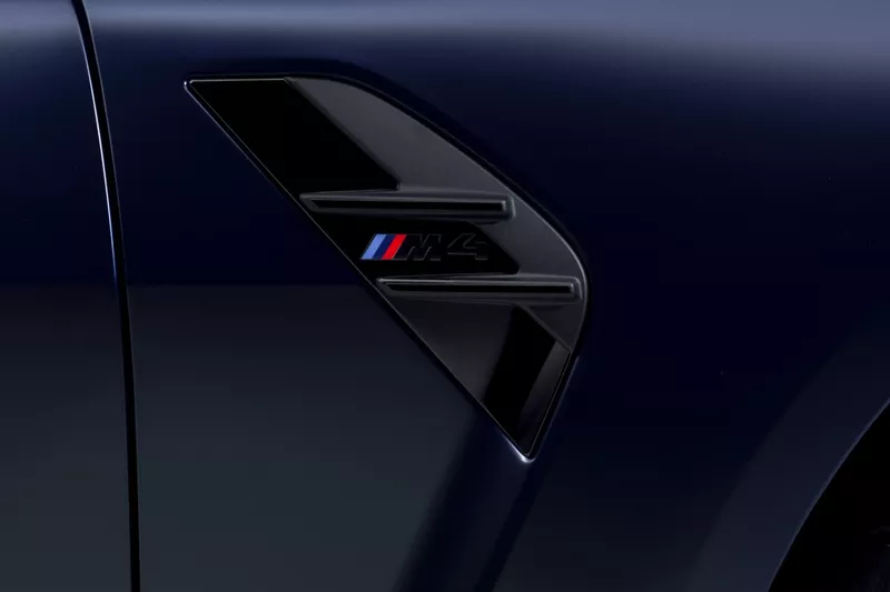 BMW M4 CS Edizione VR46
