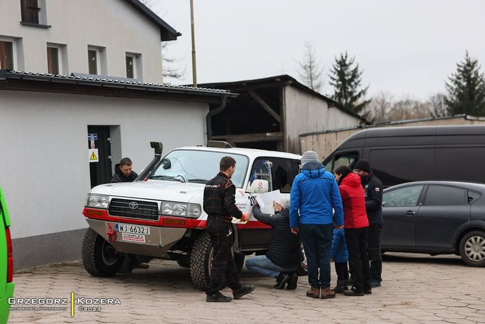 Baja Drawsko Pomorskie