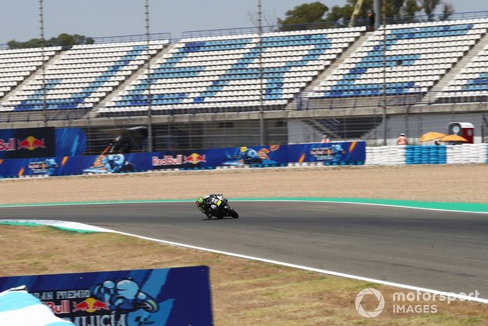 Cal Crutchlow, Team LCR Honda