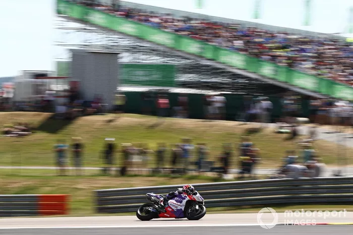 Johann Zarco, Pramac Racing