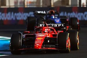 Charles Leclerc, Ferrari SF-24