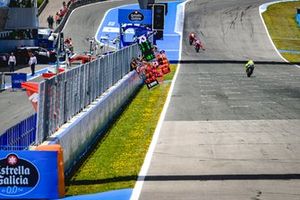 Francesco Bagnaia, Equipo Ducati