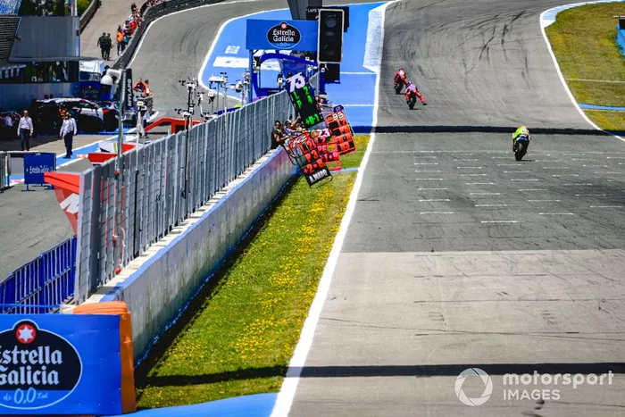 Francesco Bagnaia, Equipo Ducati