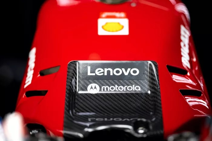 Ducati Desmosedici GP24
