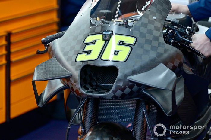 Moto Repsol Honda