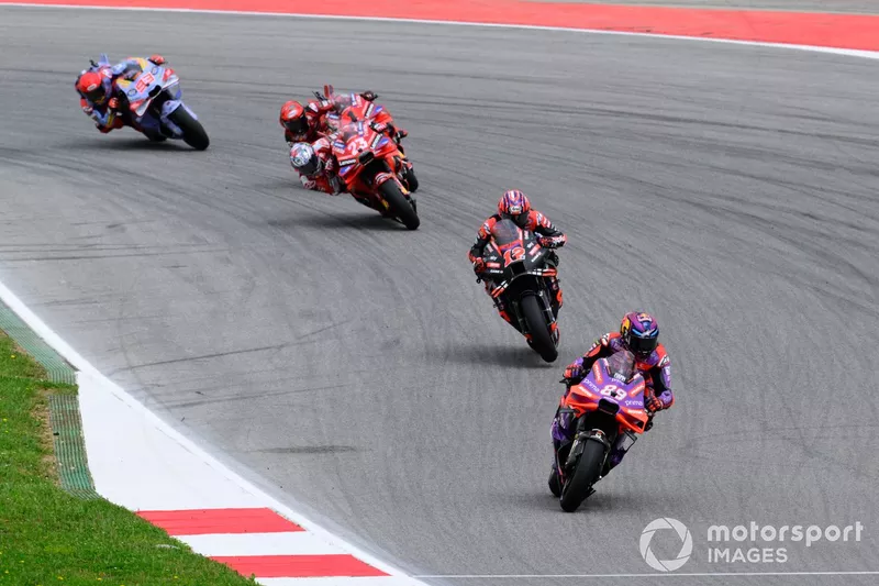 Jorge Martin, Pramac Racing