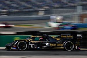 #5 Proton Competition Porsche 963: Gianmaria Bruni, Neel Jani, Alessio Picariello, Romain Dumas