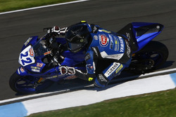 Микита Калінін, MotoXracing