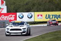 PF Racing