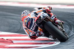 Marc Marquez, Repsol Honda Team