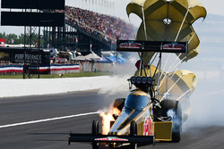 Leah Pritchett