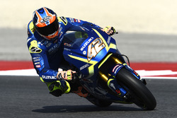 Alex Rins, Team Suzuki MotoGP