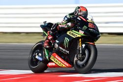 Jonas Folger, Monster Yamaha Tech 3