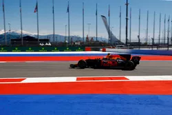 Daniel Ricciardo, Red Bull Racing RB13