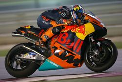 Pol Espargaró, Red Bull KTM Factory Racing