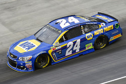 Chase Elliott, Hendrick Motorsports Chevrolet