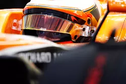 Stoffel Vandoorne, McLaren