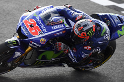 Maverick Viñales, Yamaha Factory Racing
