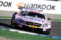 Lucas Auer, Mercedes-AMG Team HWA, Mercedes-AMG C63 DTM