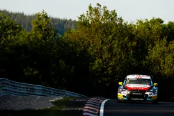 Tom Chilton, Sébastien Loeb Racing, Citroën C-Elysée WTCC
