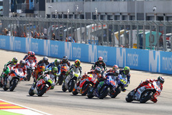 Хорхе Лоренсо, Ducati Team