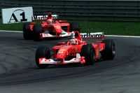Rubens Barrichello
