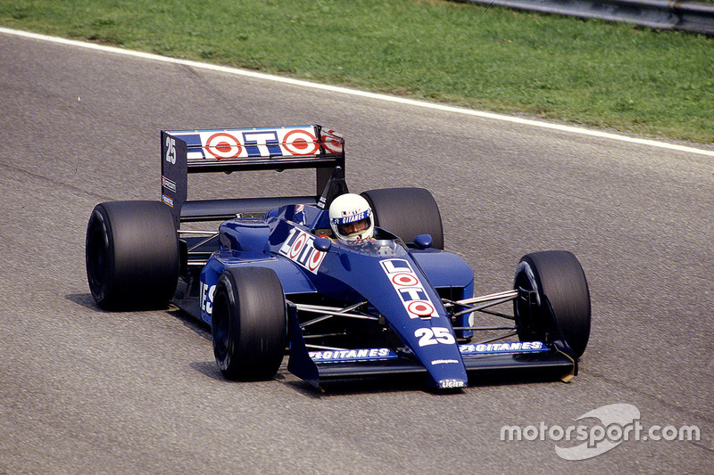 Ligier JS29C